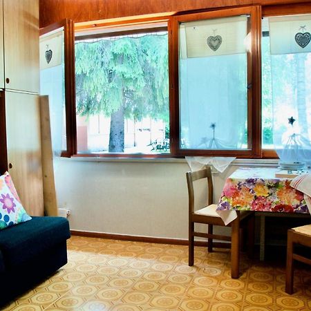 Al Sole Di Tss' - Cozy Apartment A 20 Metri Dal Lago Di Caldonazzo - Perfetto Per Coppie A Калчераника ал Лаго Екстериор снимка