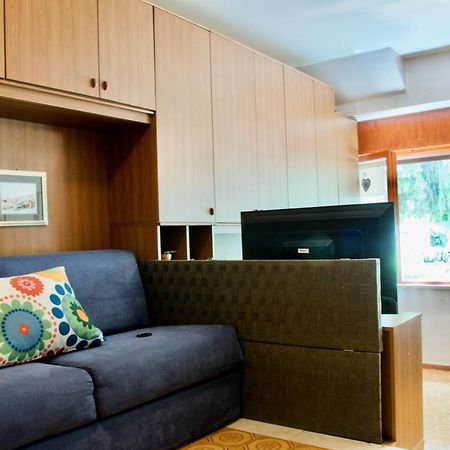 Al Sole Di Tss' - Cozy Apartment A 20 Metri Dal Lago Di Caldonazzo - Perfetto Per Coppie A Калчераника ал Лаго Екстериор снимка