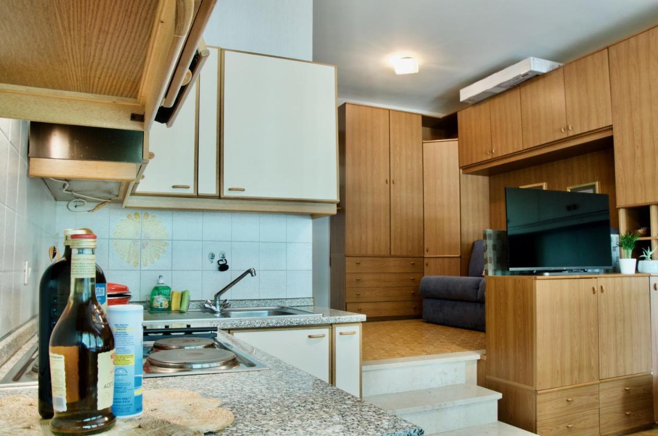 Al Sole Di Tss' - Cozy Apartment A 20 Metri Dal Lago Di Caldonazzo - Perfetto Per Coppie A Калчераника ал Лаго Екстериор снимка