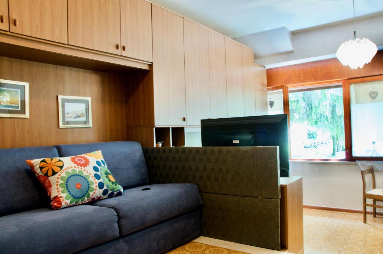 Al Sole Di Tss' - Cozy Apartment A 20 Metri Dal Lago Di Caldonazzo - Perfetto Per Coppie A Калчераника ал Лаго Екстериор снимка