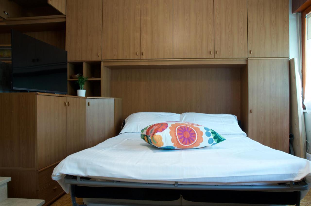 Al Sole Di Tss' - Cozy Apartment A 20 Metri Dal Lago Di Caldonazzo - Perfetto Per Coppie A Калчераника ал Лаго Екстериор снимка
