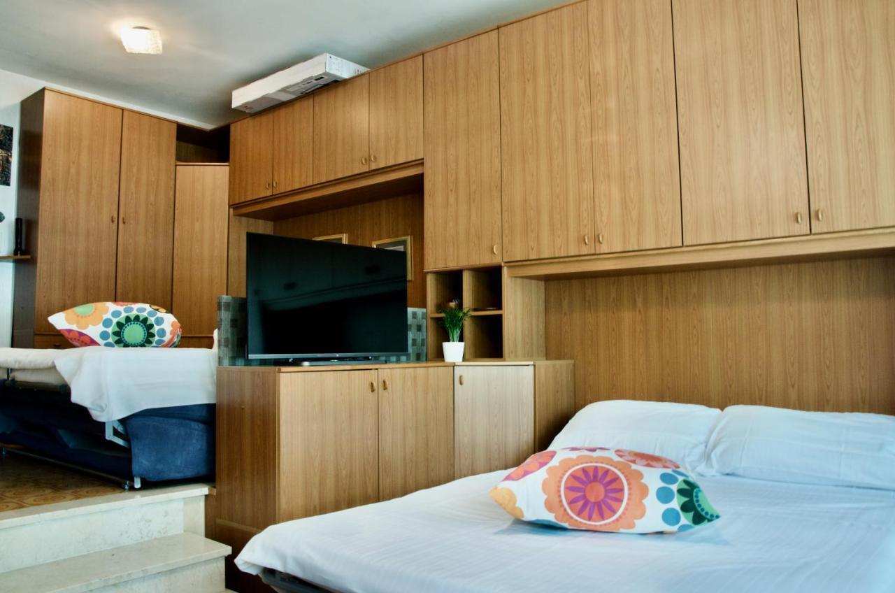 Al Sole Di Tss' - Cozy Apartment A 20 Metri Dal Lago Di Caldonazzo - Perfetto Per Coppie A Калчераника ал Лаго Екстериор снимка